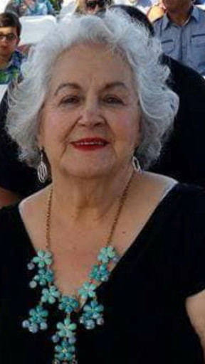Olga Lanfranco Liscano