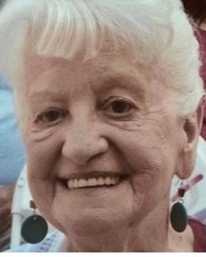 Edith A. Boyer's obituary image