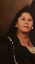 Luz Angelica Armendariz Profile Photo