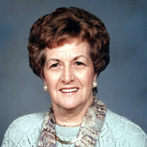 Betty Thomas Godfrey Profile Photo