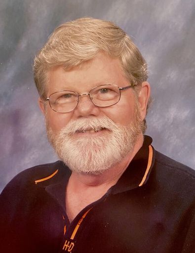 Larry Lowery Profile Photo