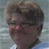 Joanne C. (Allen) Gordon Profile Photo