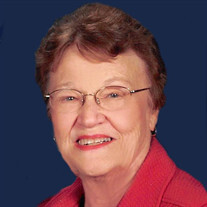 Joyce Lorraine Johnson