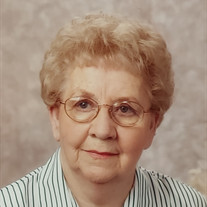 ELLENE M. FORD Profile Photo