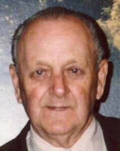 James R. Nichols Sr