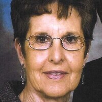 Margaret Elizabeth Brown Driver Profile Photo