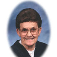 Gladys Ruby Higgins Profile Photo