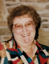 Elizabeth Ann Armstrong Profile Photo