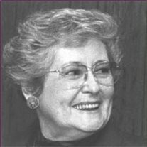 Bonnie Trentham Myers