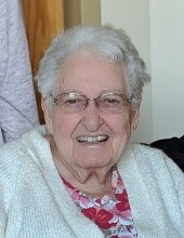 Betty Lou A. Gibson Profile Photo
