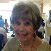 Phyllis Kramer