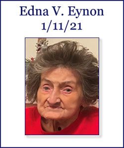 Edna Eynon