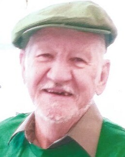 Frank Alfred Willison's obituary image