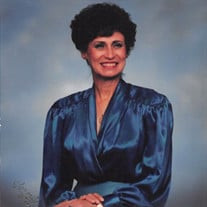 Phyllis Roselee Atchley Profile Photo