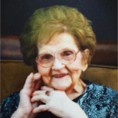 Doris Jean Beltz Profile Photo