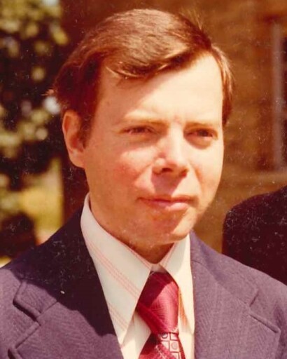 Paul Peter Papes Profile Photo