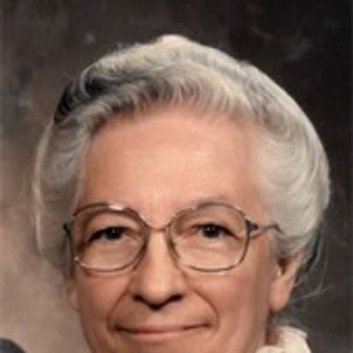 Betty Lucille Unger Profile Photo