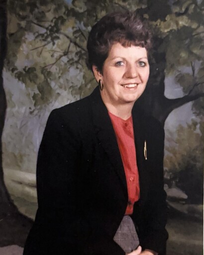 Shirley Ann (Mellott) Weis