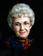 Marjorie Johnson Baker