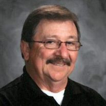 Robert Caskey Profile Photo