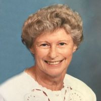 Lillian M. Arends