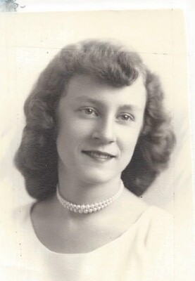 Doris J. Trumbauer