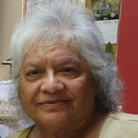 Yolanda Elizabeth Ortiz