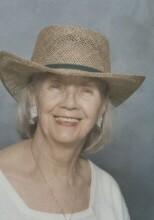 Mary Ellen Garner Profile Photo