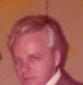 John Gerald Statler