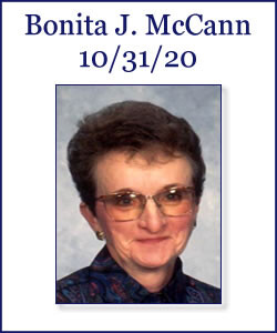 Bonita Mccann Profile Photo