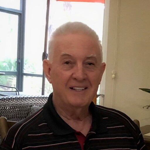 Larry J. Stepp