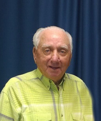 Elmer Lynn Peshoff