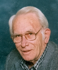 Wendell Logan Boaz