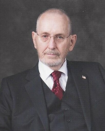 Ronald F. Chambers