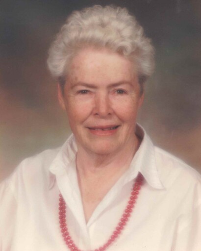 Ruth Armstrong Profile Photo