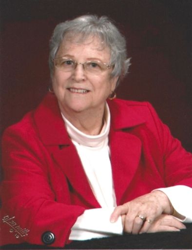 Doris Jean Matz