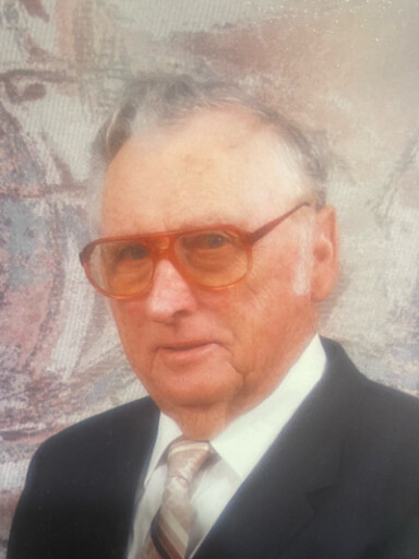 James Harold Pickett, Sr.