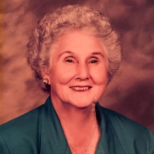 Marjorie DeLoach Strickland Profile Photo