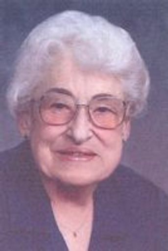 Bess  M. Kasman