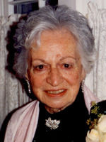 Hilda C. Hammill Profile Photo