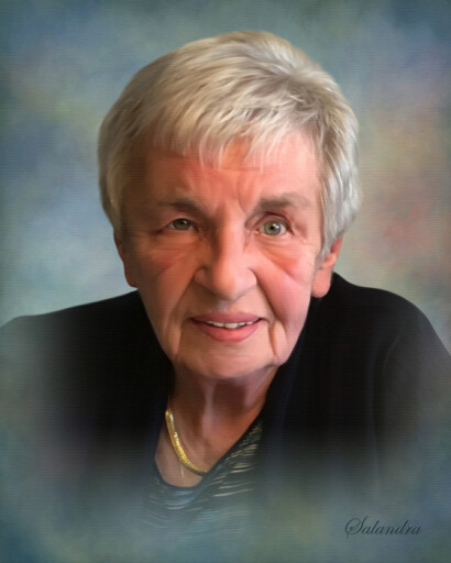 Joan M. Berty Profile Photo
