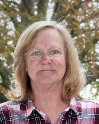 Brenda Kay Chapman's obituary image