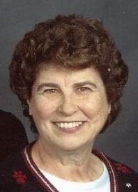 Judy Strawn