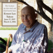 Ernest Lee Talent Profile Photo