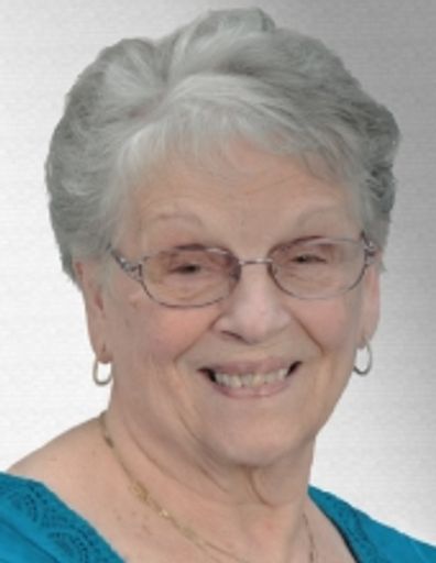 Margaret L. "Peggy" Leicht