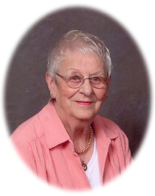 Doris M. Riddle