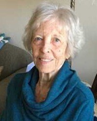 Yvonne F. Goodwin