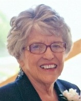 Nancy Combs Jones Profile Photo