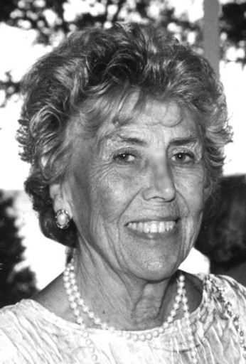Evelyn D. Peterson Profile Photo