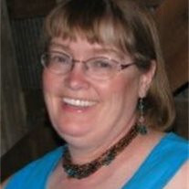 Tammy J. (Lewis) Bates